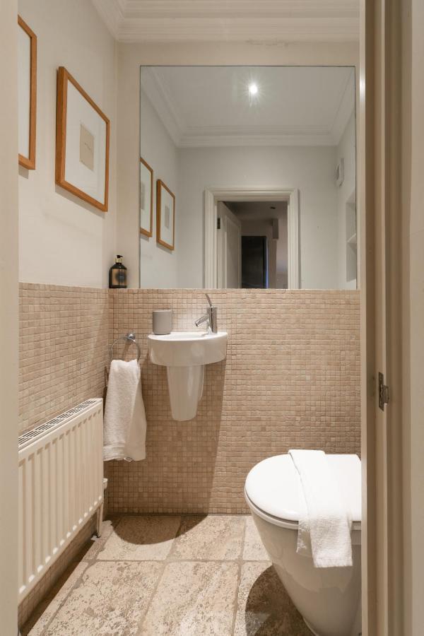 Beautiful 4 Bedroom House Near Paddington Station Londyn Zewnętrze zdjęcie