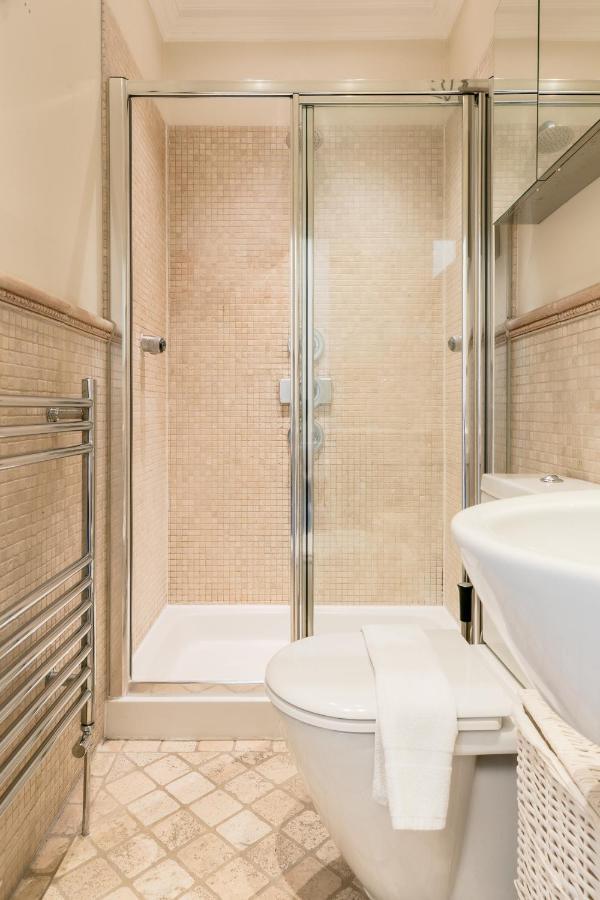 Beautiful 4 Bedroom House Near Paddington Station Londyn Zewnętrze zdjęcie
